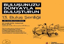 Şenliğe Gaziantep’ten Özel Sanko Fen ve Teknoloji Lisesi katılıyor