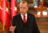 Şenol Bey’in, Milli Takımın başına gelmesine sevindim