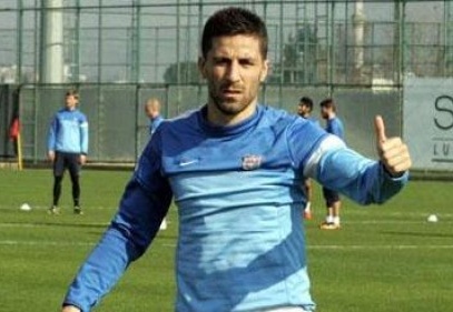 Şenol Can’dan galibiyet sözü