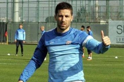 Şenol Can&#8217;dan galibiyet sözü