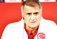 Şenol Güneş: Bizim adımıza bir hayâl kırıklığı oldu