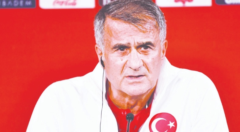 Şenol Güneş, takımdan ayrılacak 4 oyuncuyla ilgili kararını bugün verecek