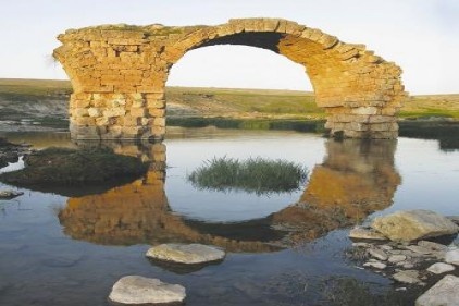 Septimus Severus Köprüsü kurtarılmayı bekliyor