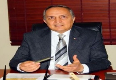 Serbest Bölgeler olarak hedef 2023 yılında 100 milyar dolar