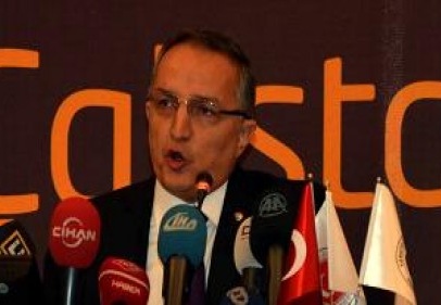 Serbest bölgelerin düşen trendinde kaybeden Türkiye olmuştur