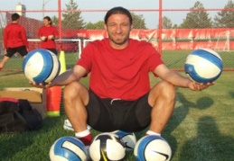 Serdar iddialı konuştu