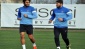 Serdar ve Kemal’in keyfi yerinde