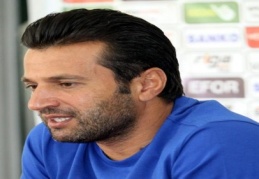 Serdar’ın karşılığında 1.5 milyon Euro ve Hasan Türk gibi genç bir futbolcu aldık