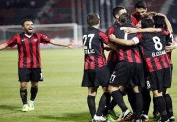 Serdar’ın performansı sevindiriyor