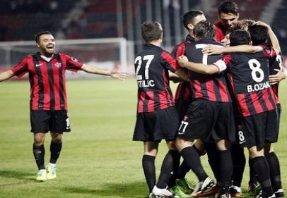 Serdar’ın performansı sevindiriyor