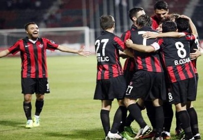 Serdar’ın performansı sevindiriyor
