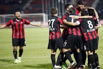 Serdar&#8217;ın performansı sevindiriyor