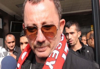 Sergen Beşiktaş’ı savundu