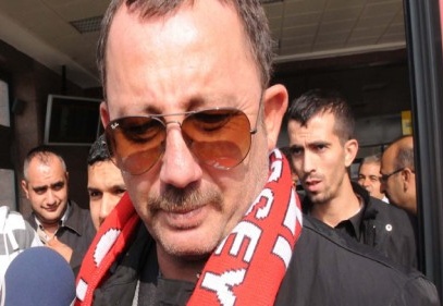 Sergen Beşiktaş’ı savundu