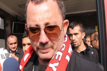 Sergen Beşiktaş&#8217;ı savundu
