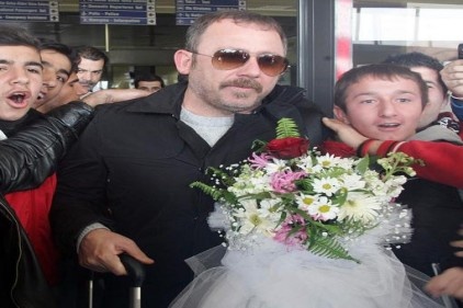 Sergen bugün geliyor
