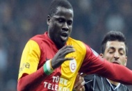 Sergen, Eboue'ye neden Kızdı