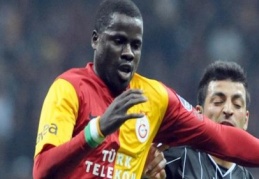 Sergen, Eboue'ye neden Kızdı