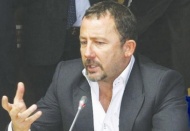 Sergen telefon yağmuruna tutuldu
