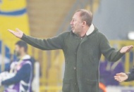 Sergen Yalçın, Beşiktaş'ın başında ilk Avrupa galibiyetini istiyor