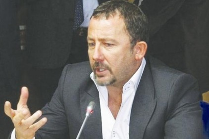 Sergen Yalçın: En tecrübesizi benim Ancak en iyisini yapacağım