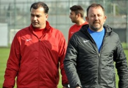 Sergen Yalçın hakkında çarpıcı açıklama!