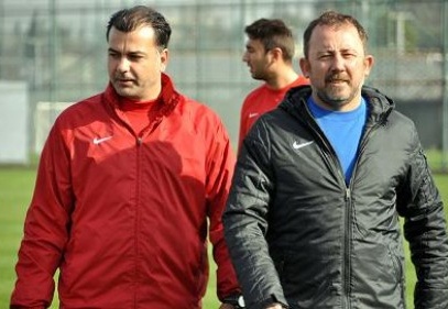 Sergen Yalçın hakkında çarpıcı açıklama!