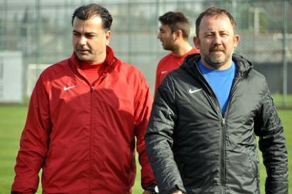 Sergen Yalçın hakkında çarpıcı açıklama!