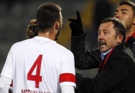 Sergen Yalçın konuşuluyor