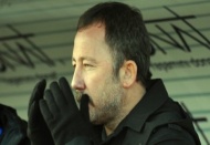 Sergen Yalçın, Sivasspor’u Büyükşehir Belediyespor maçına hazırlayacak