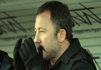 Sergen Yalçın, Sivasspor’u Büyükşehir Belediyespor maçına hazırlayacak