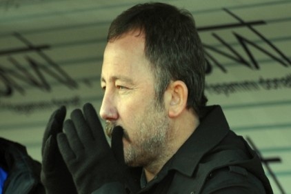 Sergen Yalçın, Sivasspor&#8217;u Büyükşehir Belediyespor maçına hazırlayacak