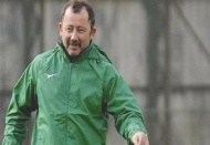 Sergen Yalçın transfer düğmesine bastı