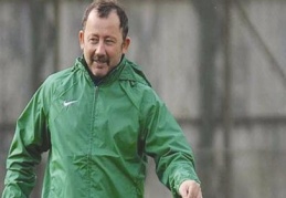 Sergen Yalçın transfer düğmesine bastı