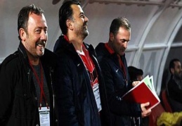 Sergen Yalçın üç puan bekliyor