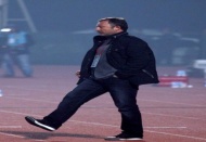 Sergen Yalçın ümitli gitti