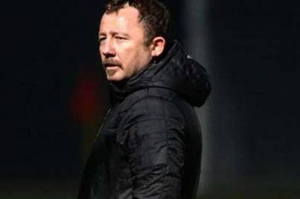 Sergen Yalçın&#8217;ı defans korkutuyor