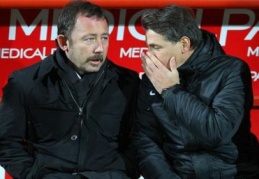 Sergen Yalçın’ın kalmasını istiyorlar