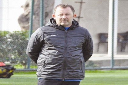 Sergen Yalçın&#8217;la son kez görüşülecek