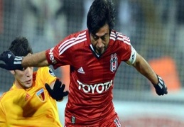 Sergen yoksa Toraman’da yok