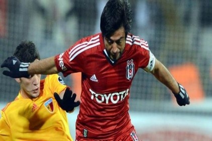 Sergen yoksa Toraman&#8217;da yok