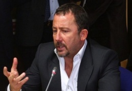 Sergen’de şaşırdı!..