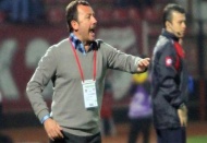 Sergen’e ilk yenilgi Beşiktaş’tan