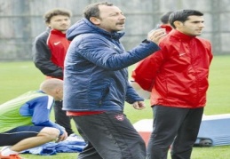Sergen’e tebrik yağıyor