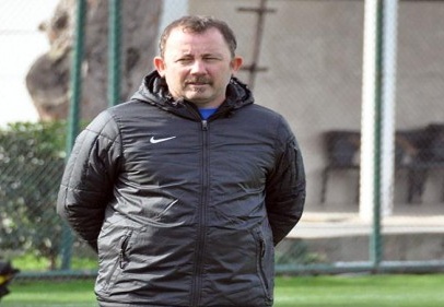 Sergen’in derdi ekonomik sıkıntı