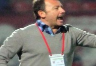 Sergen’in olduğu yerde başarı var