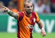 Sergen'in Sneijder'e Yönelik Sözleri Dalga Konusu Oldu