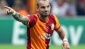 Sergen'in Sneijder'e Yönelik Sözleri Dalga Konusu Oldu