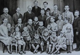Serginin tmeası, “Geçmişten Bugüne” 