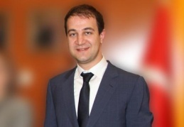 "Seri yakalamalıyız" 